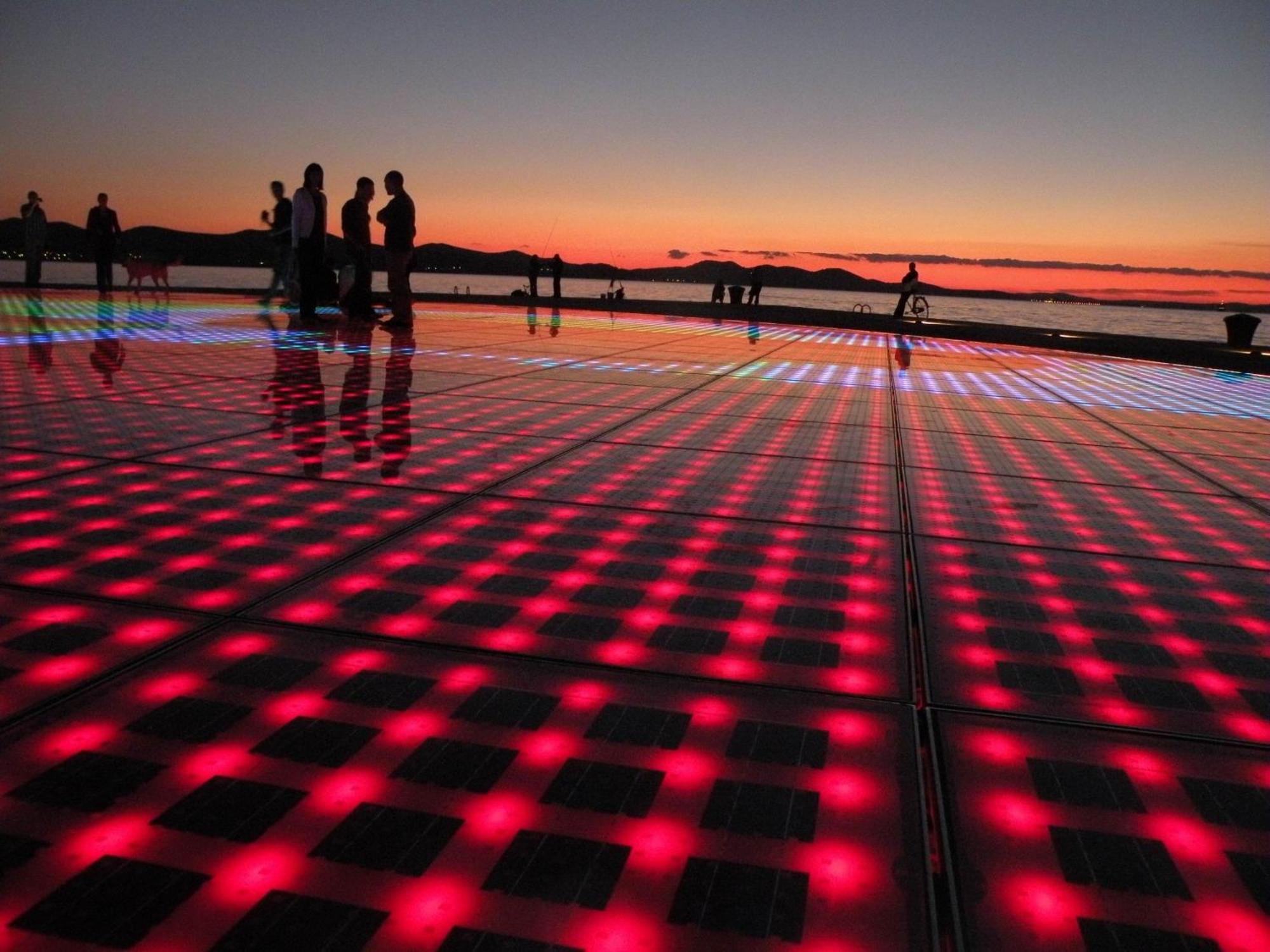 Zadar Peninsula Accommodation Exteriör bild