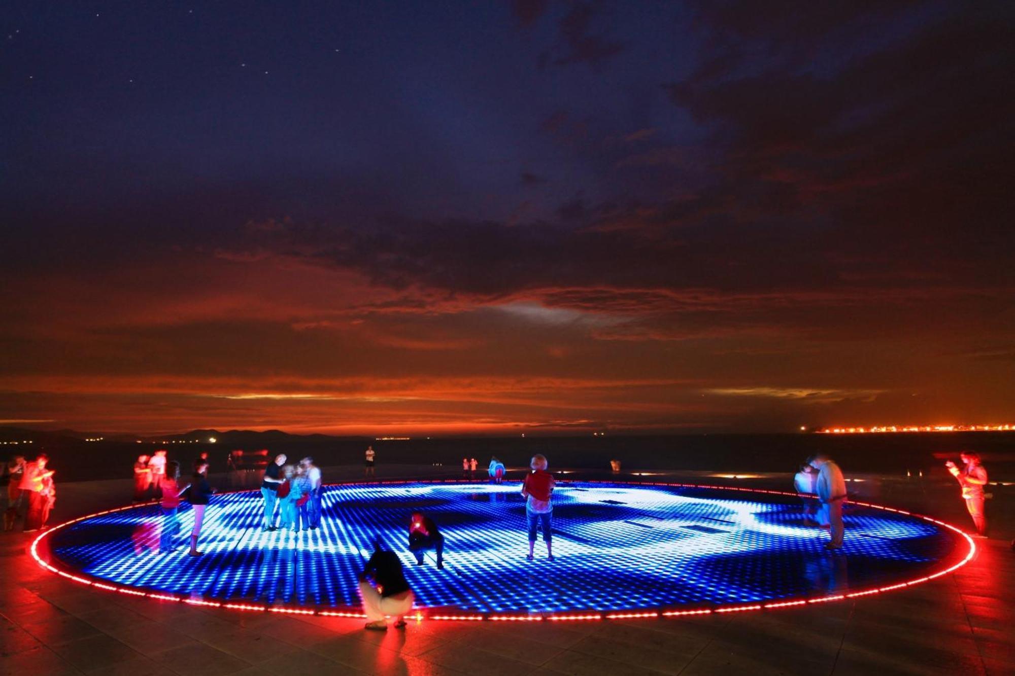 Zadar Peninsula Accommodation Exteriör bild