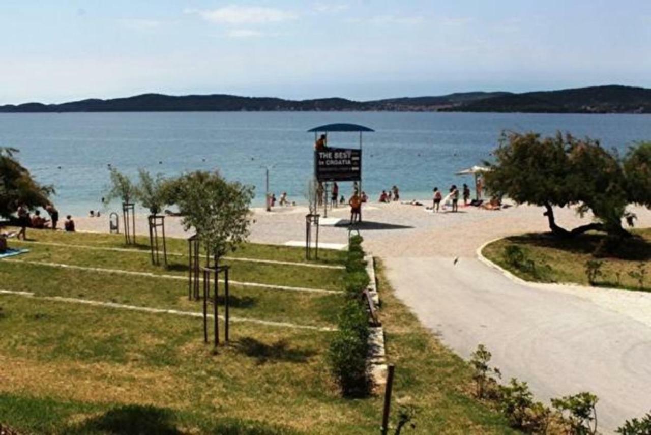 Zadar Peninsula Accommodation Exteriör bild