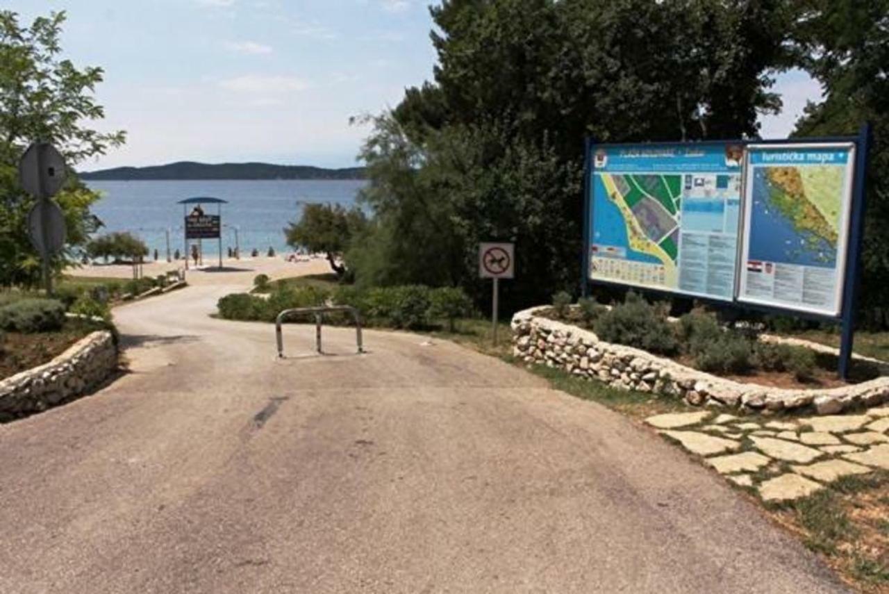 Zadar Peninsula Accommodation Exteriör bild